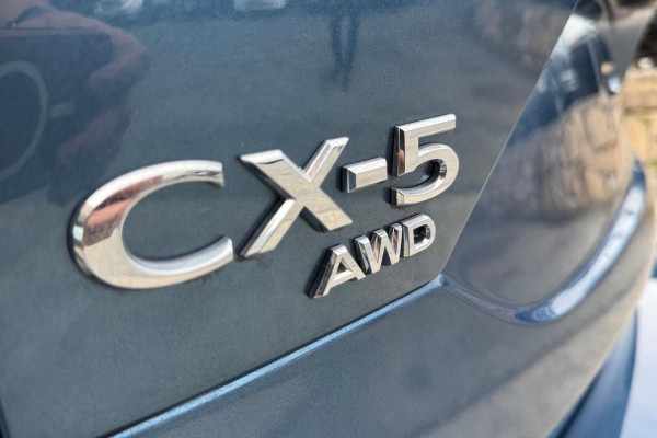 2023 Mazda CX-5 KF Series G25 Akera SUV Image 23