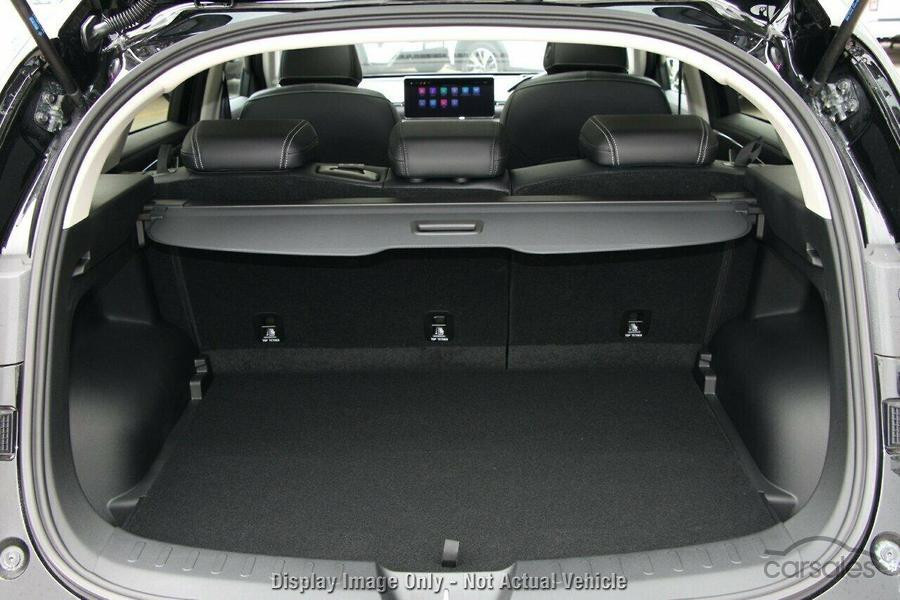 2024 GWM Haval Jolion A02 Ultra SUV Image 13
