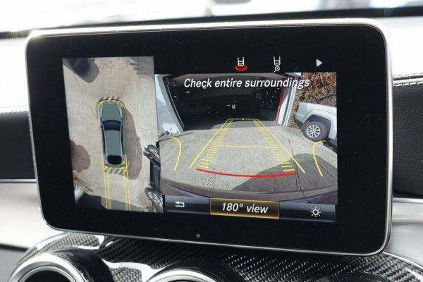 2019 Mercedes-Benz GLC43 253 MY19 Coupe Image 15