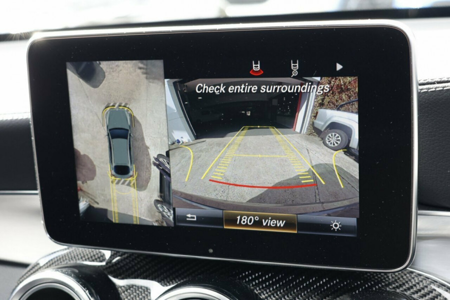 2019 Mercedes-Benz GLC43 253 MY19 Coupe Image 15