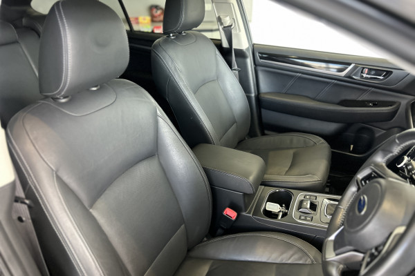 2018 Subaru Outback 6GEN AWD Touring SUV Image 9