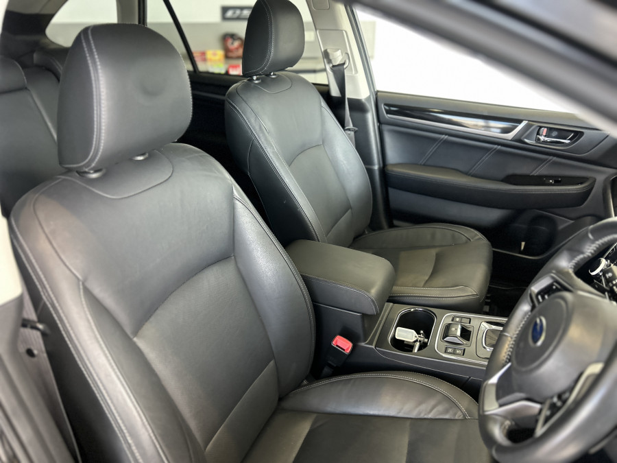 2018 Subaru Outback 6GEN AWD Touring SUV Image 9
