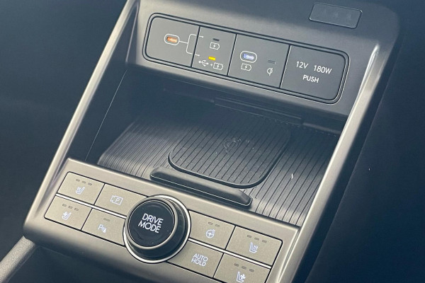 2025 MY26 Hyundai KONA SX2.V3 Premium SUV Image 23