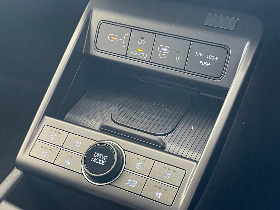 2025 MY26 Hyundai KONA SX2.V3 Premium SUV Image 23
