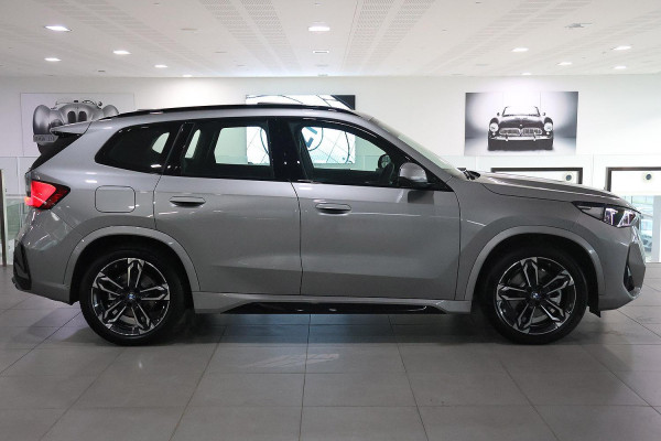 2026 BMW iX1 U11 xDrive30 M Sport SUV image 5