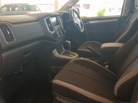 2018 MY19 Holden Colorado