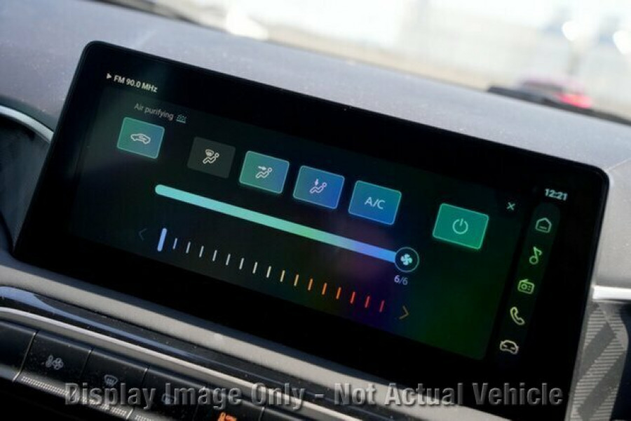 2025 MG MG3 ZP22 Excite Hatch Image 8