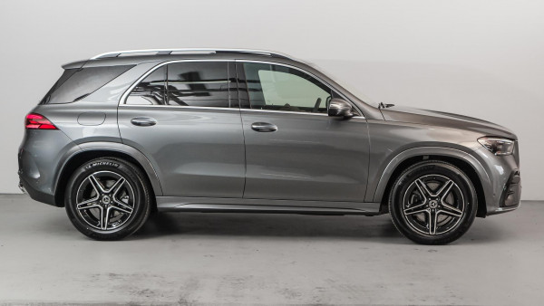2026 Mercedes-Benz GLE-Class V167 GLE300 d SUV image 3