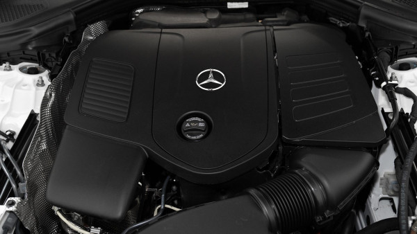 2026 Mercedes-Benz GLC-Class X254 GLC350 e SUV image 23