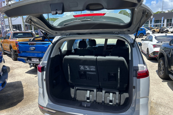 2023 Kia Carnival KA4 S People Mover Image 25