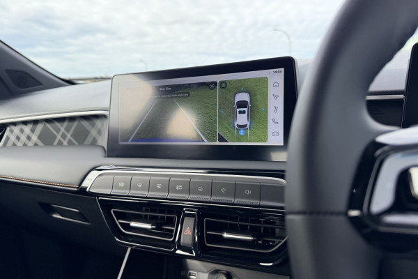 2026 MG MG3 Essence Hatch Image 11