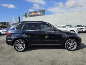 2012 BMW X5 E70 xDrive30d SUV