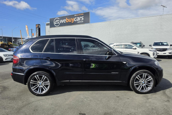 2012 BMW X5 E70 xDrive30d SUV Image 6