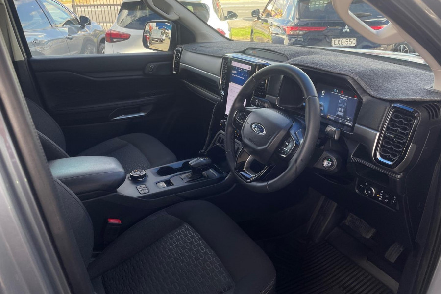 2022 Ford Ranger P703 XLT Ute Image 22
