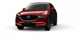 2020 Mazda CX-5 KF Series GT Suv image 3