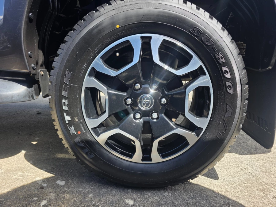 2023 Toyota HiLux GUN126R SR5 Ute Image 16