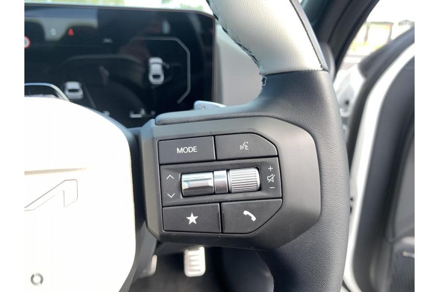 2024 MY25 Kia K4 CL4m GT-Line Sedan Image 15