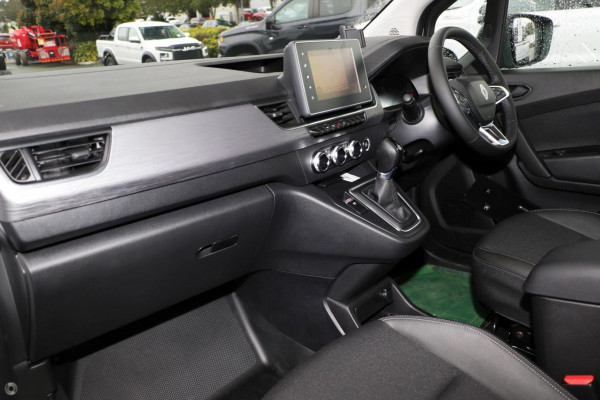 2025 Renault Kangoo XFK L2 Van Image 7