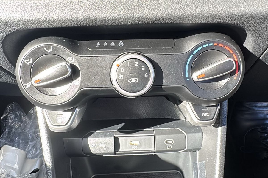 2026 Kia Picanto JA PE2 Sport Hatch Image 14
