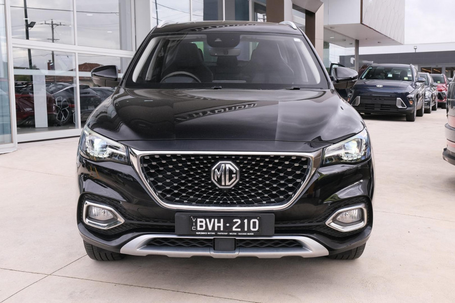2022 MG HS SAS23 Essence SUV Image 3