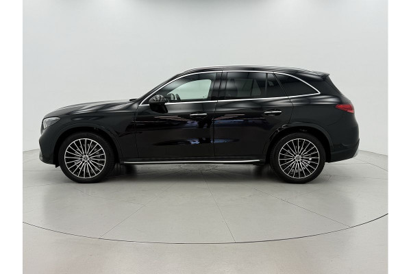 2023 MY24 Mercedes-Benz GLC-Class X254 GLC300 SUV Image 5