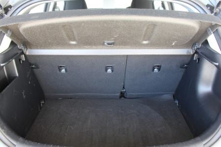 2018 Kia Rio YB S Hatchback