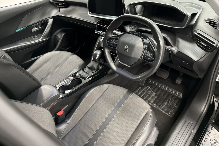 2021 Peugeot 2008 P24 Allure SUV Image 16