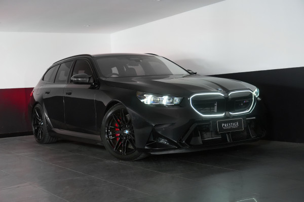 2025 BMW M5 Touring SUV Image 20