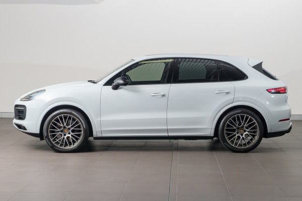 2023 MY22 Porsche Cayenne 9YA S Platinum Edition Wagon image 3