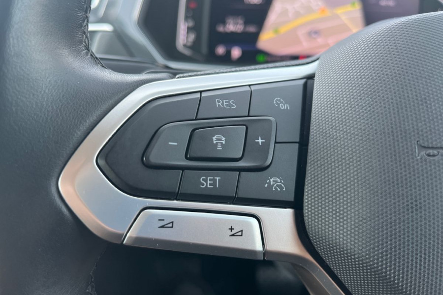 2022 Volkswagen Tiguan 5N 162TSI Adventure Allspace SUV Image 16