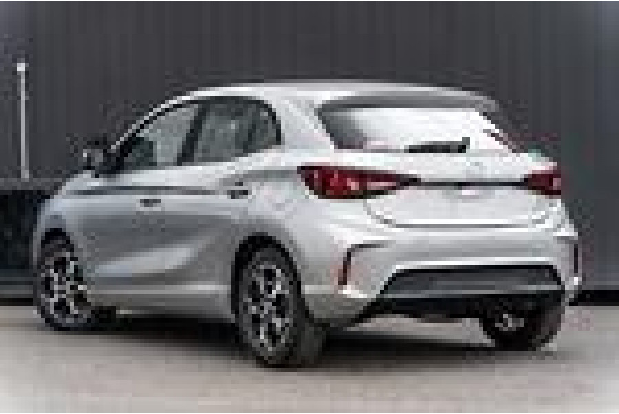 2025 MG MG3 ZP22 Essence Hatch Image 6