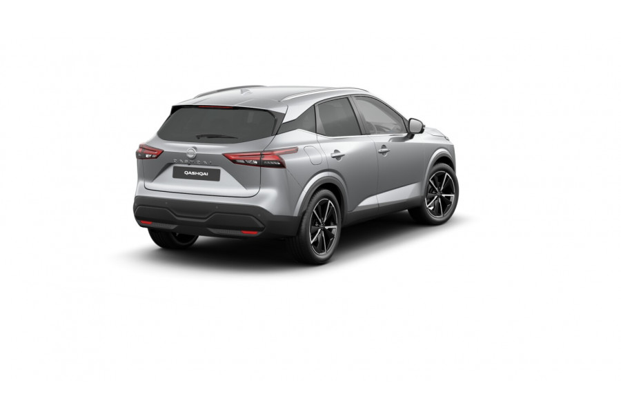 2024 Nissan QASHQAI J12 ST-L SUV Image 19