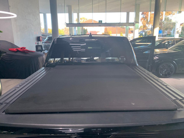 2022 Ram 1500 DT Limited RamBox Ute image 24