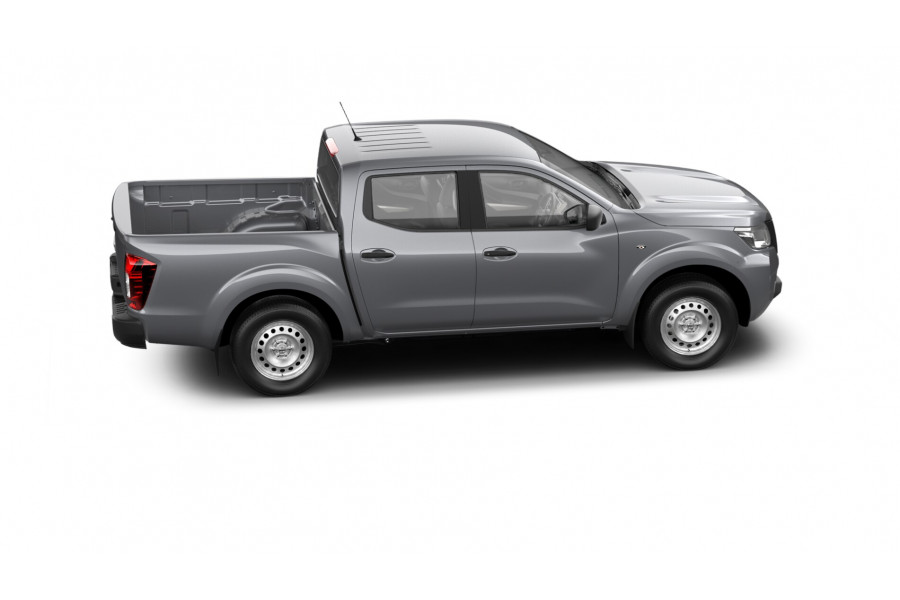 2025 Nissan Navara D23 SL Ute Image 14