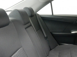 2015 Toyota Camry ASV50R Altise Sedan