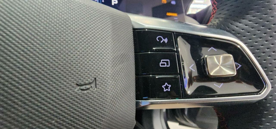 2025 MG MG7 IP42 Essence Sedan Image 23