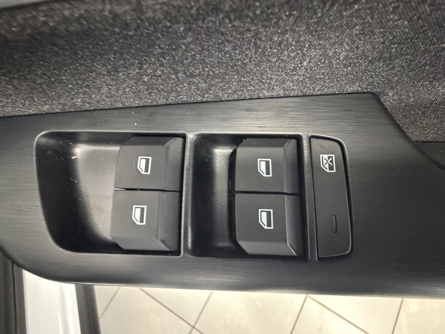 2026 MY26.5 MG ZS ZS32 Excite Turbo SUV Image 20