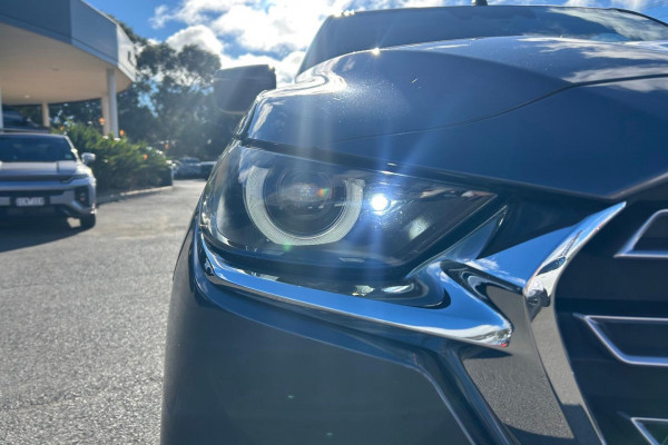 2021 Mazda BT-50 TF XTR Ute Image 4