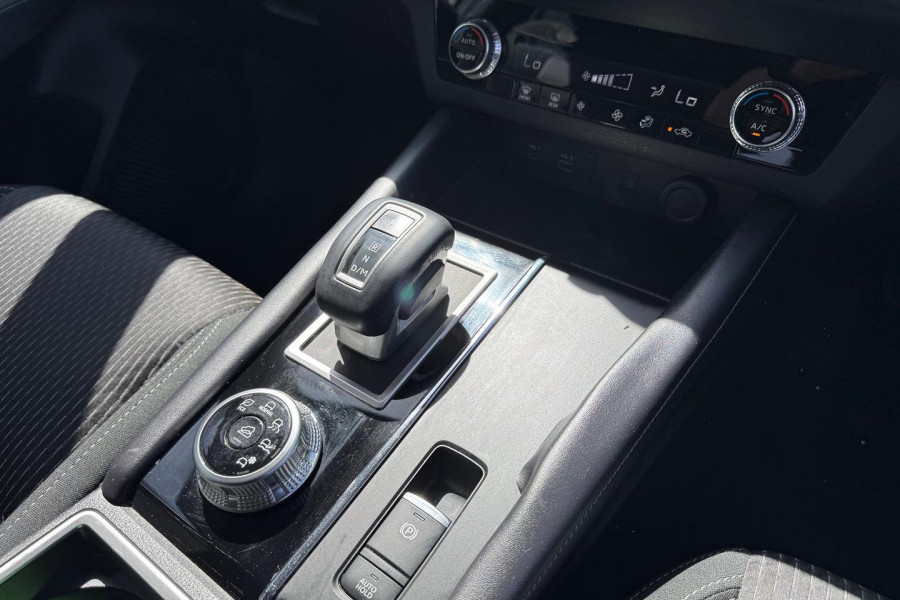 2022 MY22.5 Mitsubishi Outlander ZM LS SUV Image 23