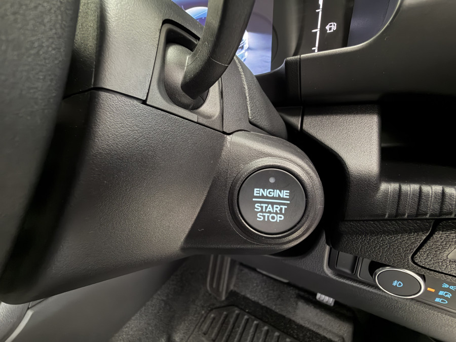 2026 MY26.5 Ford Ranger Super Duty   Ute Image 22