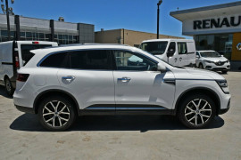 2020 Renault Koleos HZG Intens Suv