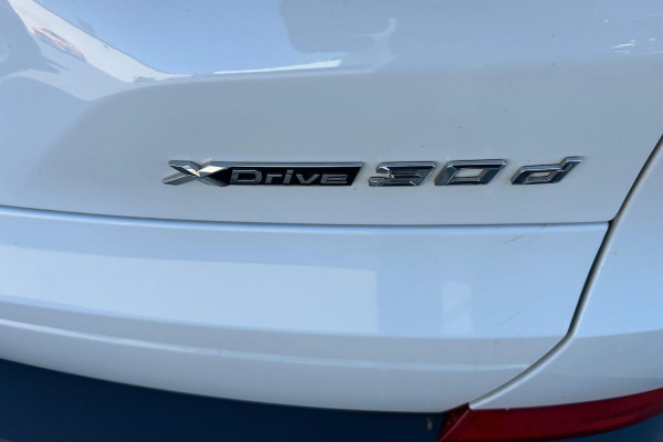 2019 BMW X5 G05 xDrive30d SUV