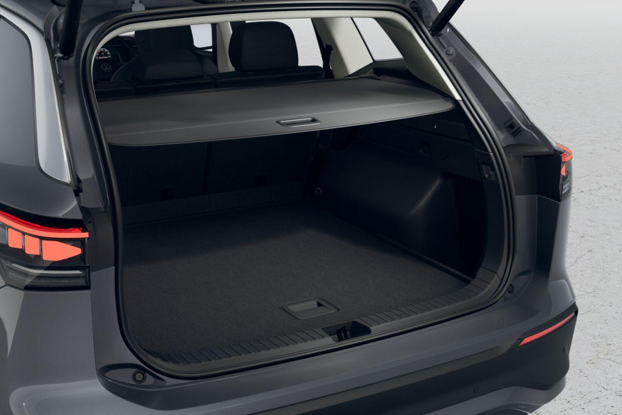 2025 Volkswagen Tayron R4 150TSI Life SUV