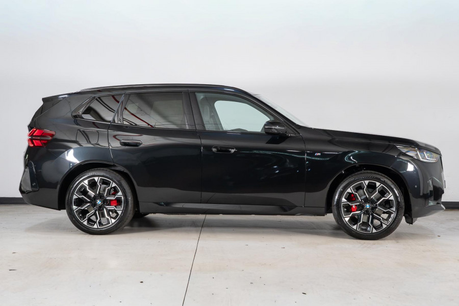 2026 BMW X3 G45 30e xDrive SUV