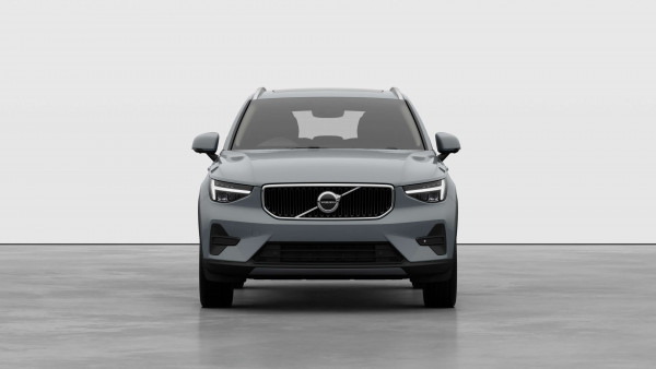 2026 Volvo XC40 XZ Plus B4 SUV image 8