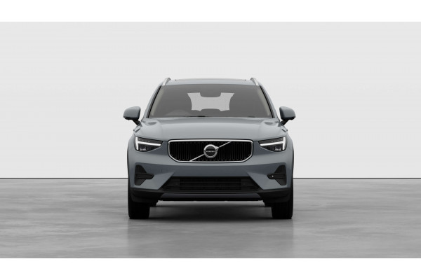 2026 Volvo XC40 XZ Plus B4 SUV Image 8
