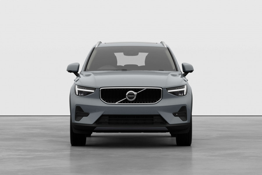 2026 Volvo XC40 XZ Plus B4 SUV