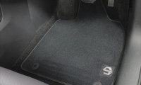 Carpet Mats 