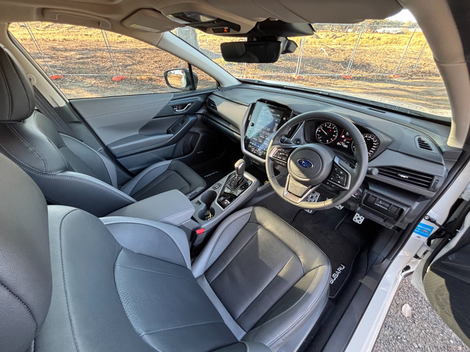 2024 Subaru Crosstrek G6X 2.0S SUV
