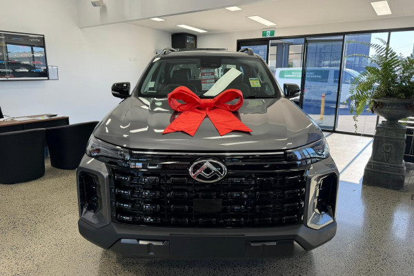 2024 LDV T60 SK8C Max PLUS Ute
